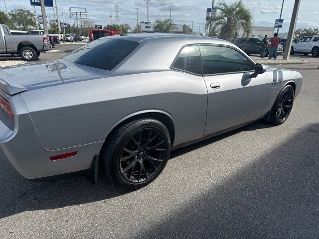 2013 Dodge Challenger R/T