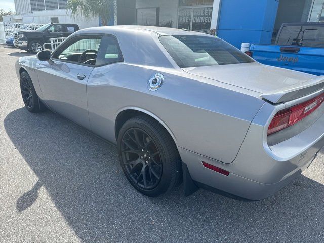 2013 Dodge Challenger R/T