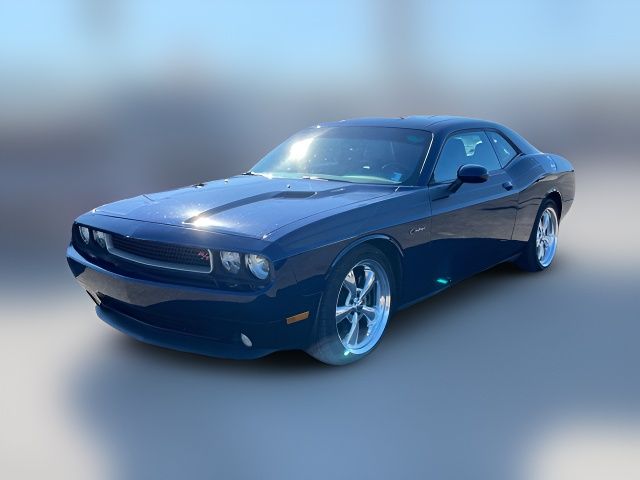 2013 Dodge Challenger R/T Classic