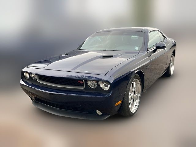 2013 Dodge Challenger R/T Classic