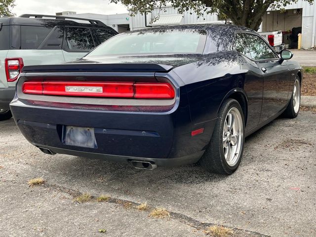 2013 Dodge Challenger R/T Classic