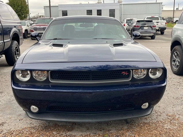 2013 Dodge Challenger R/T Classic