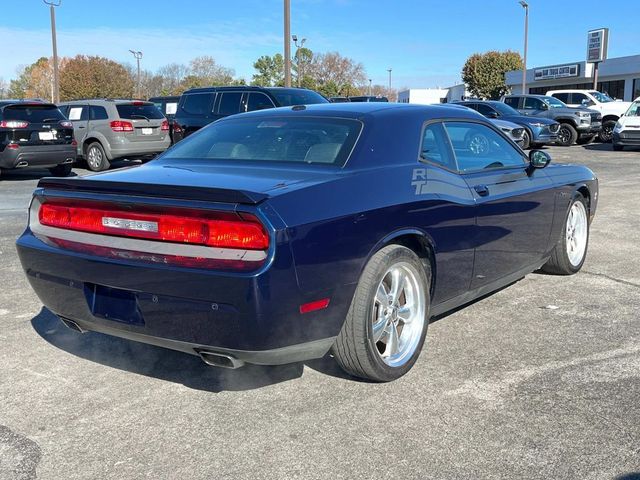 2013 Dodge Challenger R/T Classic