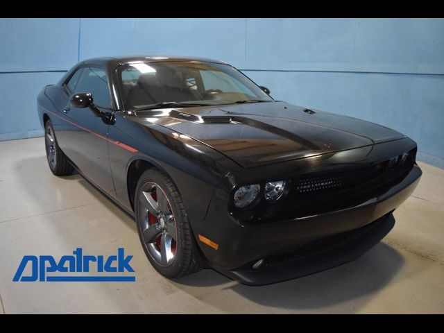 2013 Dodge Challenger R/T