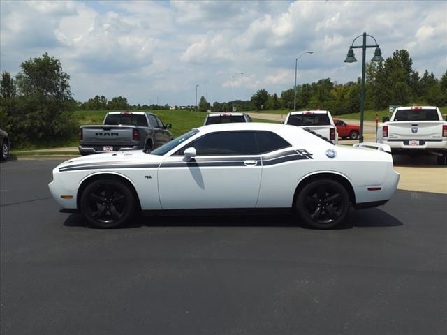 2013 Dodge Challenger R/T