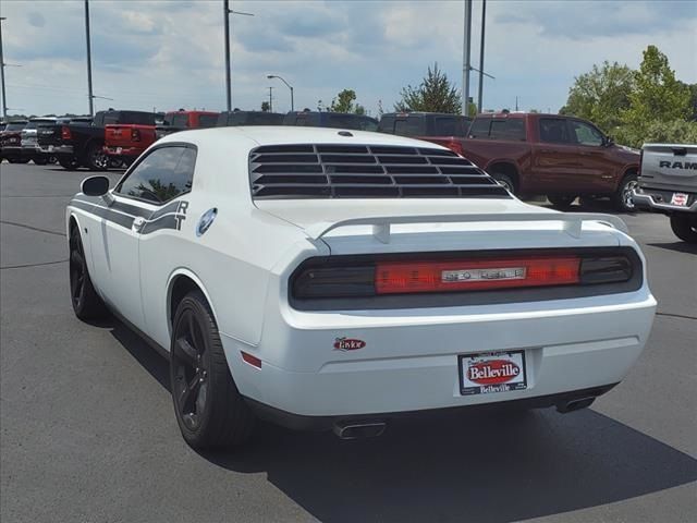 2013 Dodge Challenger R/T