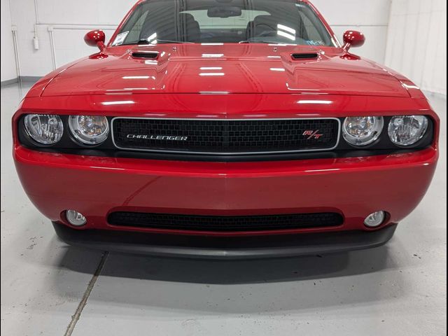 2013 Dodge Challenger R/T