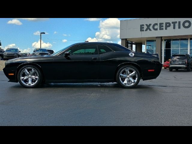 2013 Dodge Challenger R/T