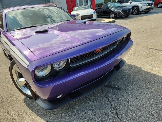 2013 Dodge Challenger R/T Classic