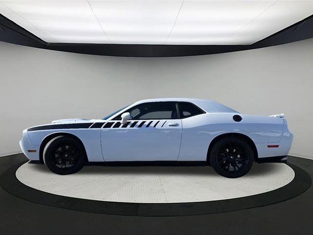 2013 Dodge Challenger R/T Plus