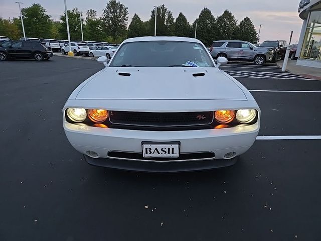 2013 Dodge Challenger R/T Classic