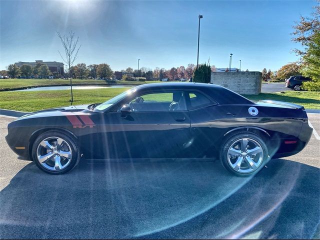 2013 Dodge Challenger R/T