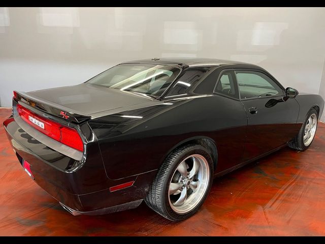 2013 Dodge Challenger R/T