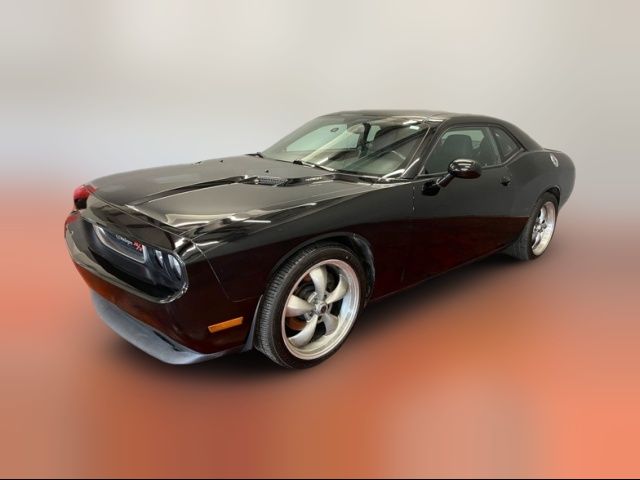2013 Dodge Challenger R/T