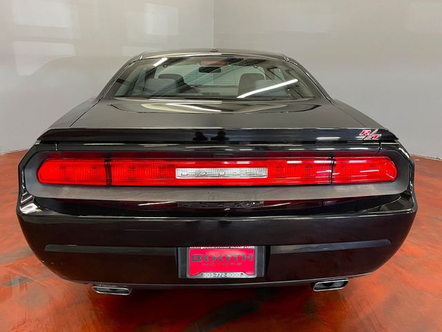 2013 Dodge Challenger R/T