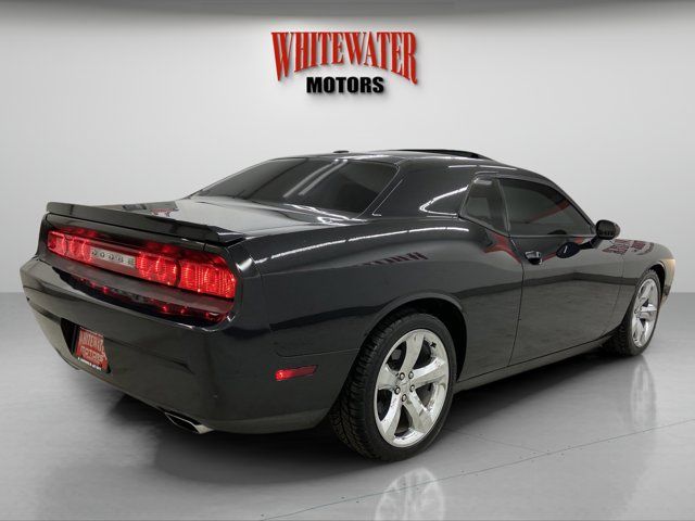 2013 Dodge Challenger R/T