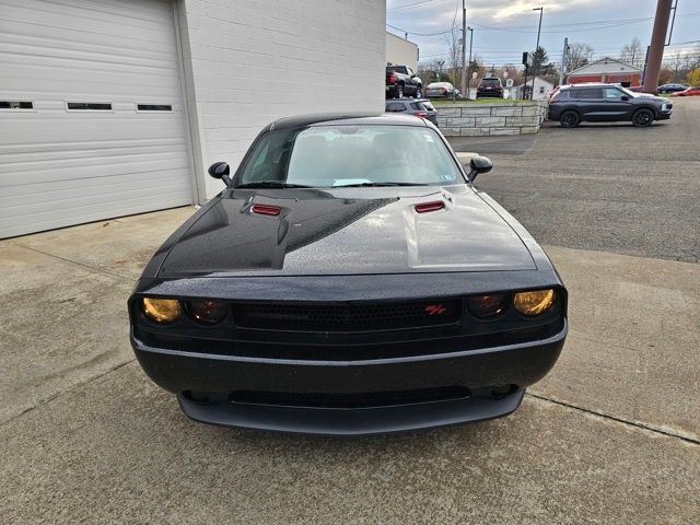 2013 Dodge Challenger R/T