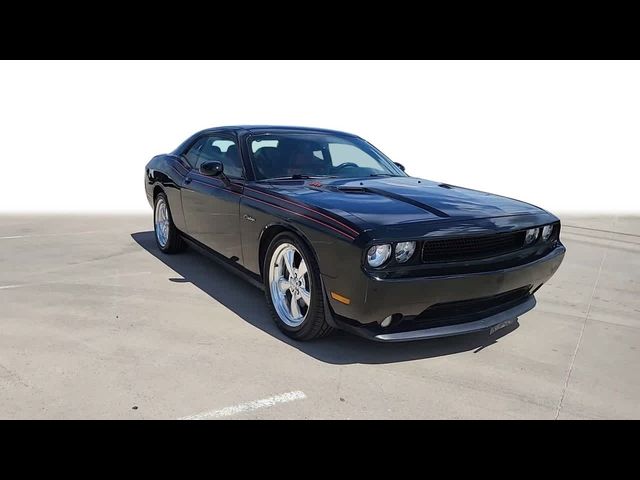 2013 Dodge Challenger R/T Classic