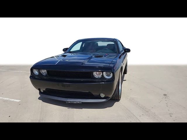 2013 Dodge Challenger R/T Classic