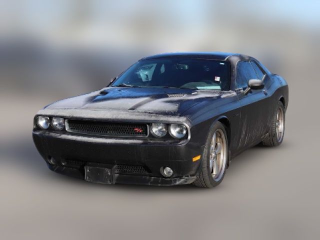 2013 Dodge Challenger R/T Classic