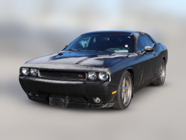 2013 Dodge Challenger R/T Classic