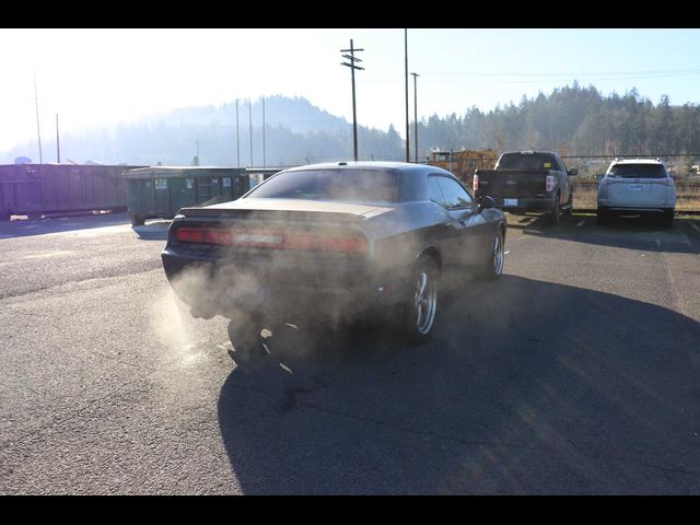 2013 Dodge Challenger R/T Classic