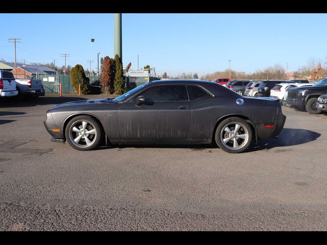 2013 Dodge Challenger R/T Classic