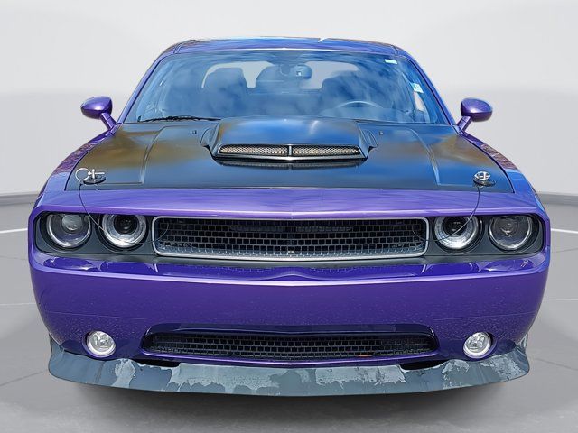 2013 Dodge Challenger R/T Classic