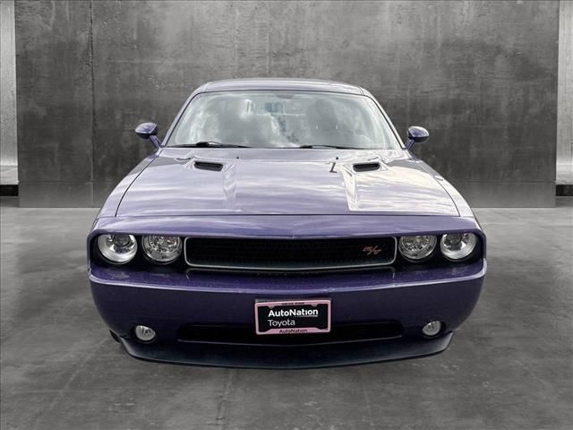 2013 Dodge Challenger R/T Classic