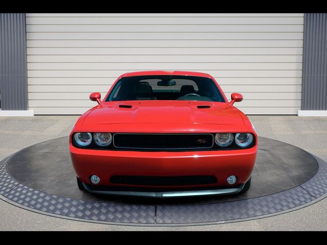 2013 Dodge Challenger R/T Classic