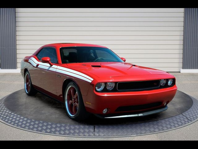 2013 Dodge Challenger R/T Classic