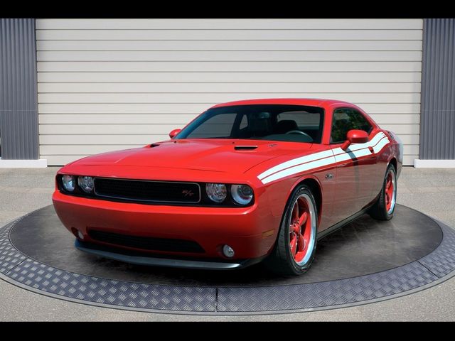 2013 Dodge Challenger R/T Classic