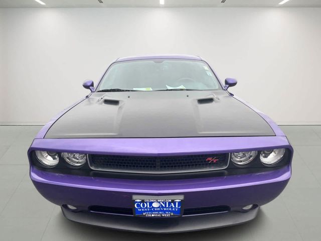 2013 Dodge Challenger R/T Classic