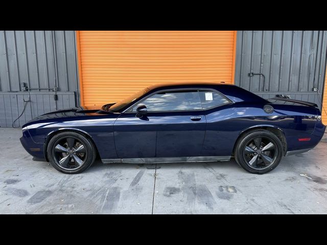 2013 Dodge Challenger R/T Classic