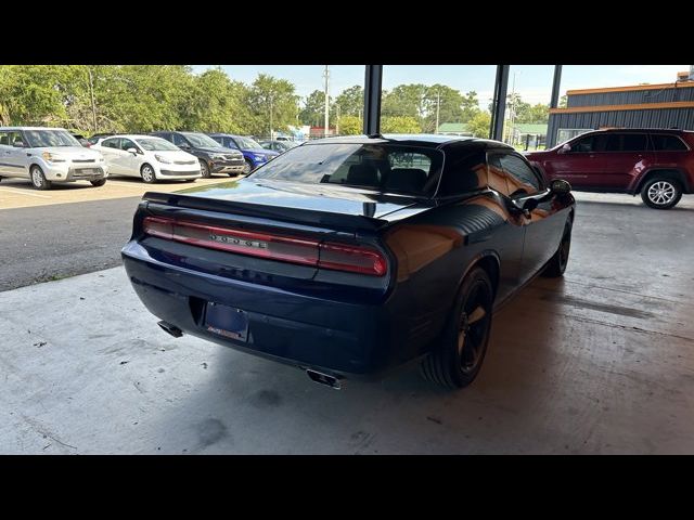 2013 Dodge Challenger R/T Classic