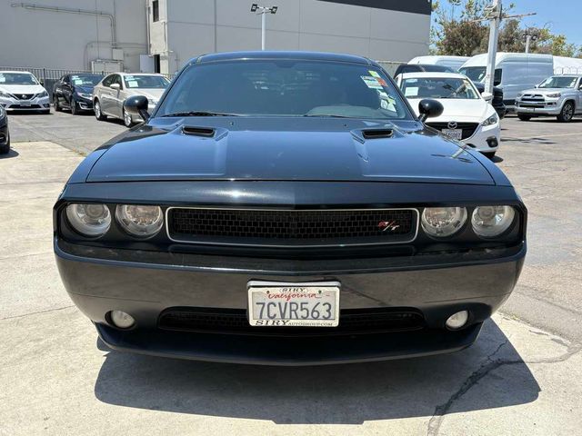 2013 Dodge Challenger R/T Classic