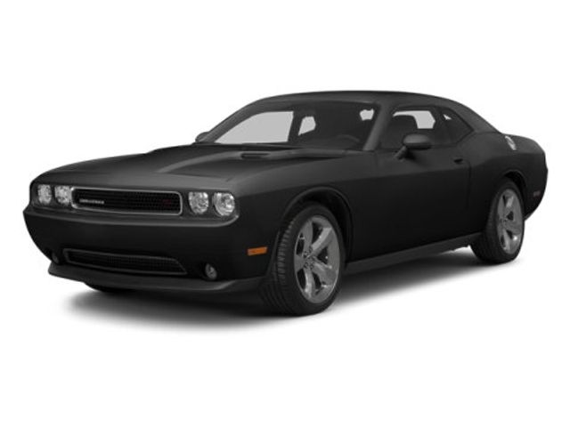 2013 Dodge Challenger R/T Classic