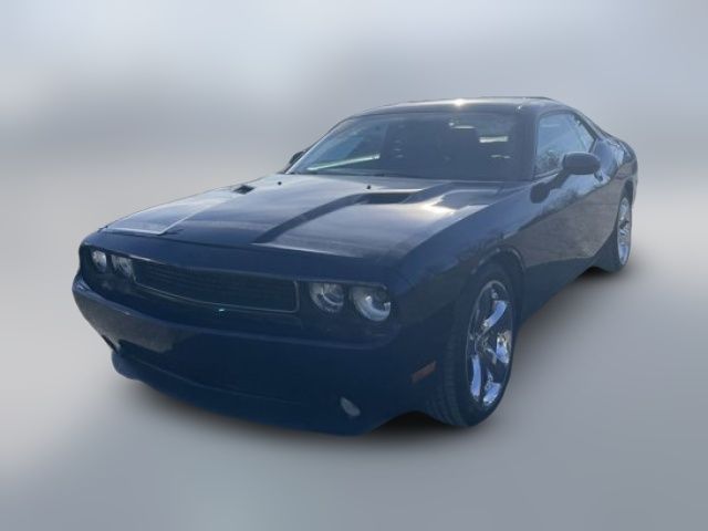 2013 Dodge Challenger R/T Classic