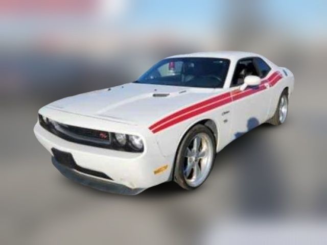 2013 Dodge Challenger R/T Classic