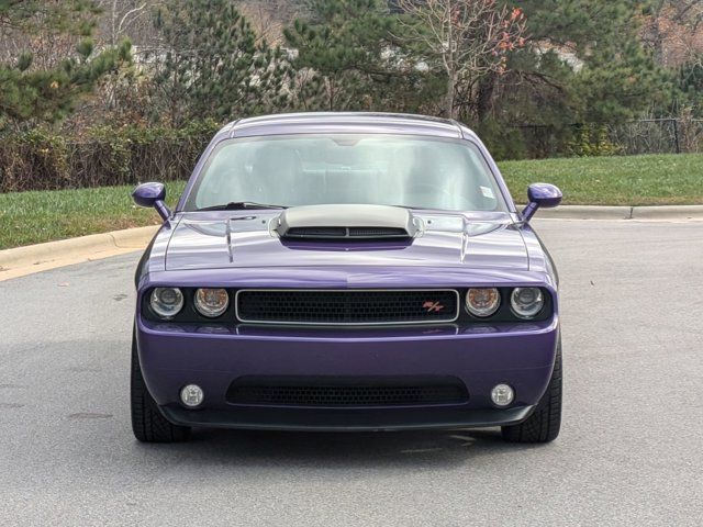 2013 Dodge Challenger R/T Classic