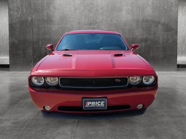 2013 Dodge Challenger R/T Classic