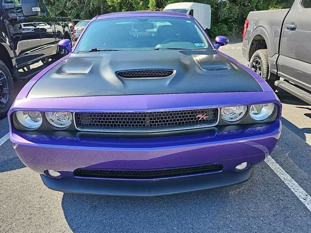 2013 Dodge Challenger R/T Classic