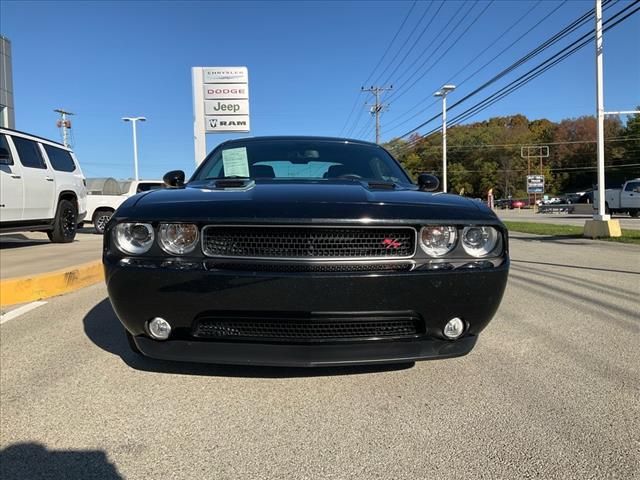 2013 Dodge Challenger R/T Classic