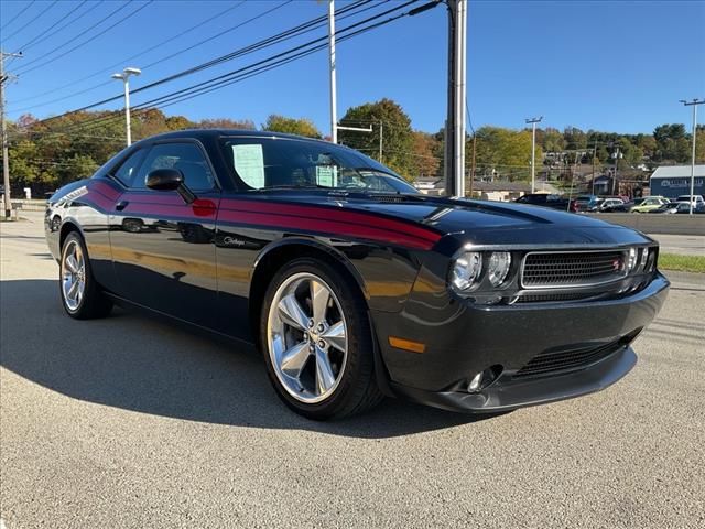 2013 Dodge Challenger R/T Classic