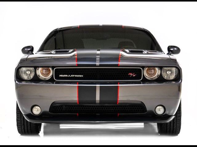 2013 Dodge Challenger R/T