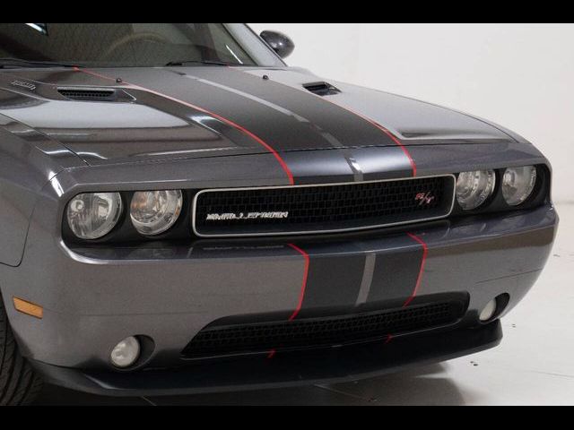 2013 Dodge Challenger R/T
