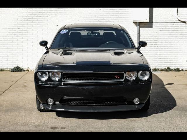 2013 Dodge Challenger R/T Classic