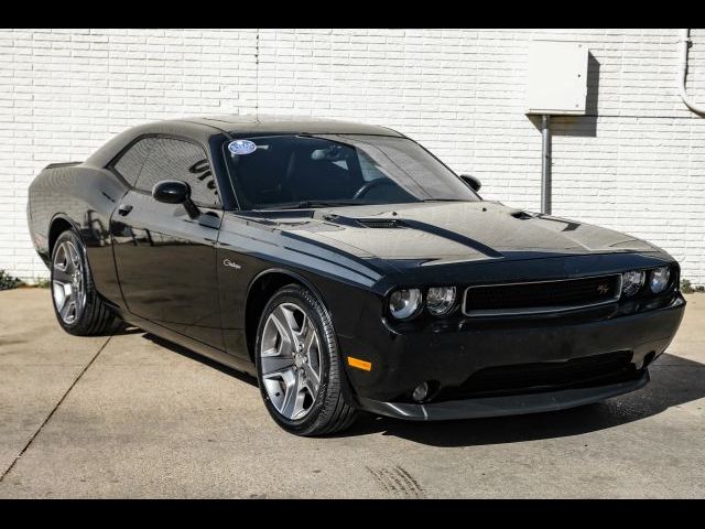 2013 Dodge Challenger R/T Classic
