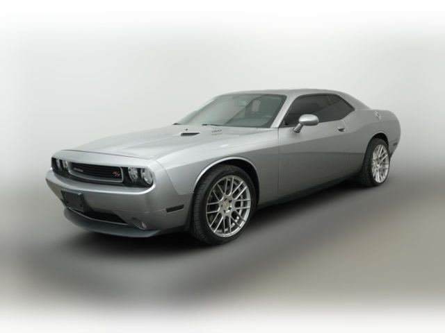 2013 Dodge Challenger R/T