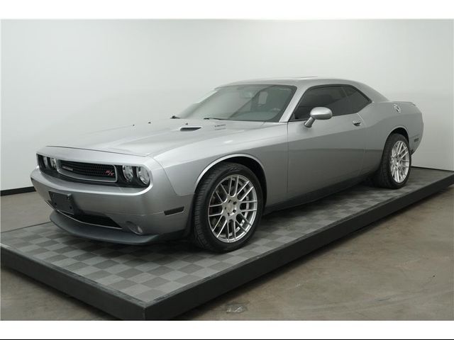 2013 Dodge Challenger R/T